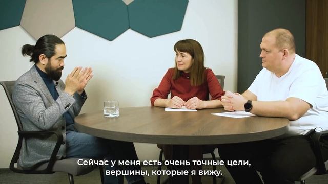 Отзыв клиента об обучении в HR CAPITAL. Фурхэт Мирзалимов, основатель сети ресторанов TURANDOT смотреть онлайн