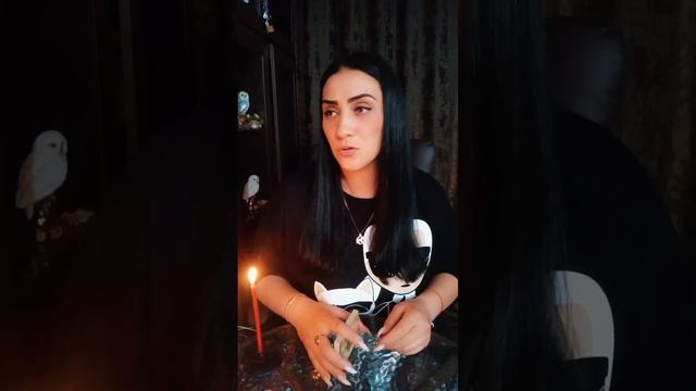 МУЖЧИНА НА РАССТОЯНИИ: ЧТО ПРОИСХОДИТ В ЕГО ЖИЗНИ СЕЙЧАС? #цыганскийрасклад #егоотношениекомне смотреть онлайн