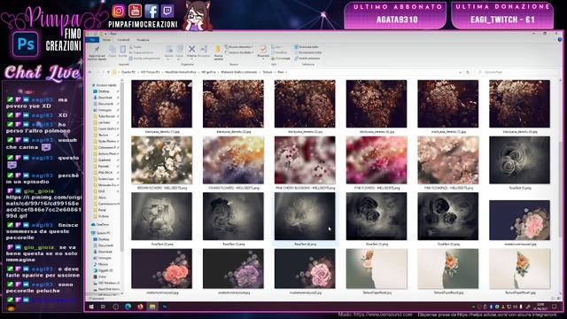 Tutorial Photoshop - Correggere una dominate colore/Color Correction attraverso le Curve + Sorpresa смотреть онлайн