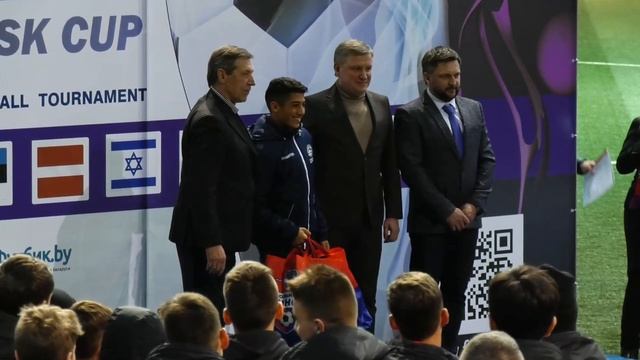 Церемония награждения / 2006 смотреть онлайн