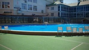 Пансионат СОФИЯ Анапа