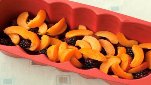 Книга рецептов