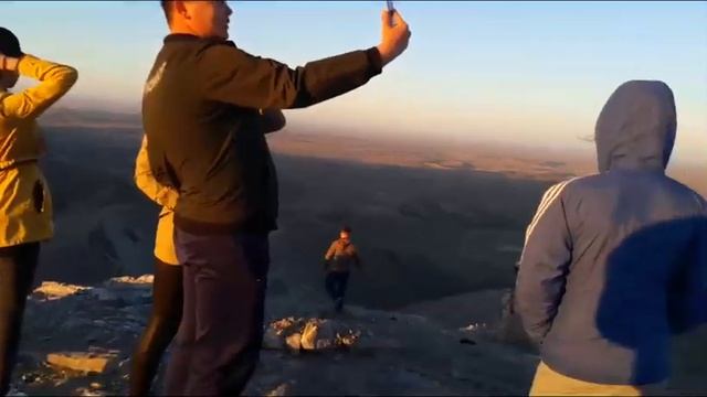 Зарафшан-Аяк.кудук. отдых. Спс.всем. смотреть онлайн