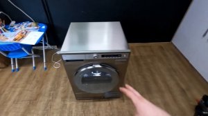 ASKO T608HX.S обзор