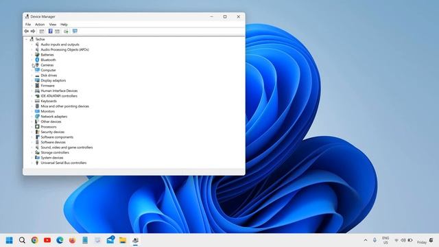 How To Disable or Enable Webcam Camera in Laptop Windows 11/10 смотреть онлайн