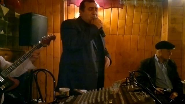 Тамираз Мамустали. Иркутск той смотреть онлайн