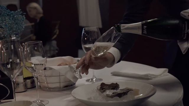 Гастрономічний вечір в Grand Hotel Lviv смотреть онлайн