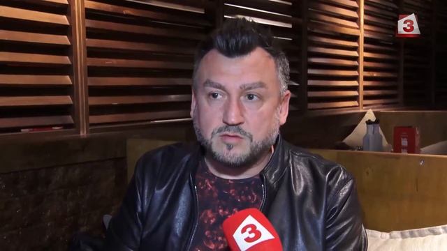 Любо Киров / LUBO KIROV представя новия си албум "Както преди" смотреть онлайн