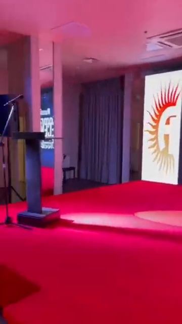 Комплексное обеспечение мероприятий. смотреть онлайн