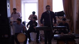 Халифаев Худойназар туёна 2023 нав