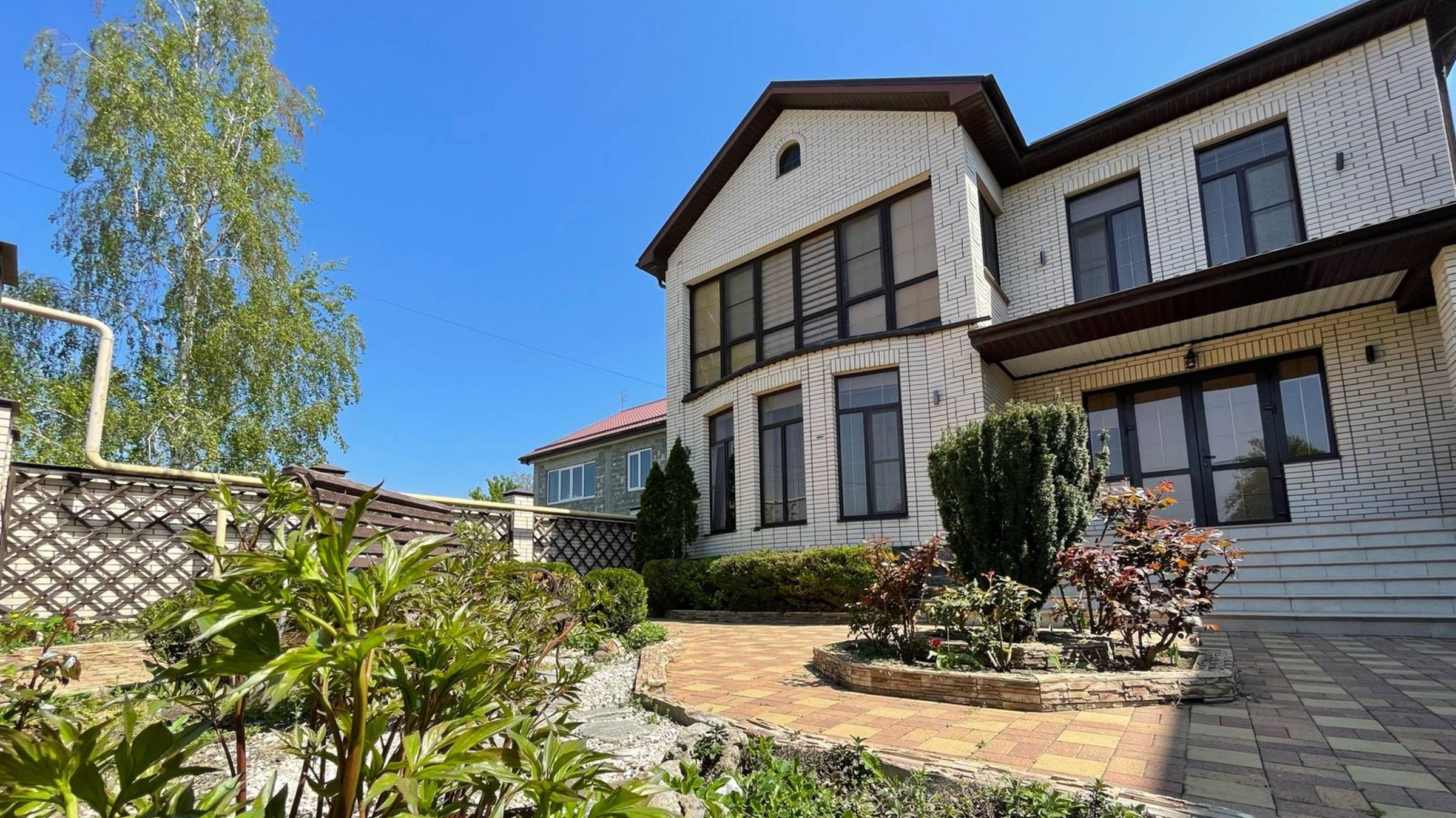 Александр Зозуля. Новый красивый с дизайнерским ремонтом ДОМ. ст-ца Анапская, ул Кавказская, д 96. смотреть онлайн