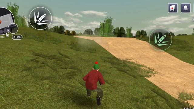 КАК НАУЧИТЬСЯ СТРЕЛЯТЬ на БЛЕК РАША? - BLACK RUSSIA! смотреть онлайн