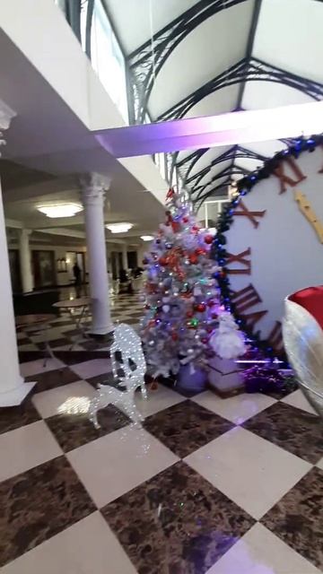 ВААУ😱 НАШ ОТДЫХ В ОТЕЛЕ VNUKOVO VILLAGE PARK HOTEL & SPA 😱 ДВОРЕЦ В ПОДМОСКОВЬЕ | ВЕЗУЧАЯ АНАСТАСИ смотреть онлайн