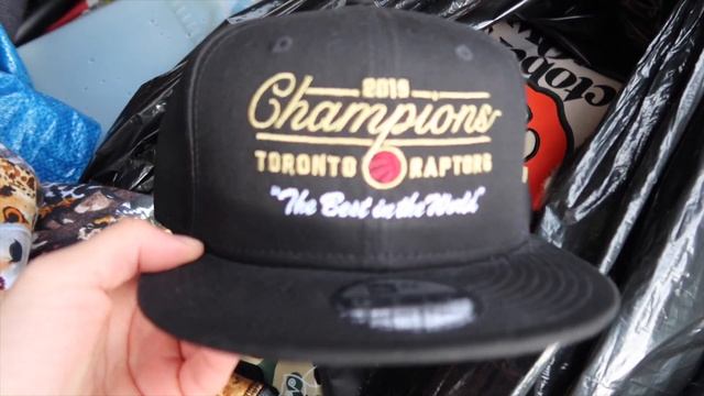 I Bought an Entire OVO Collection (Vlog) смотреть онлайн