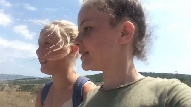 VLOG/Райское место/ смотреть онлайн