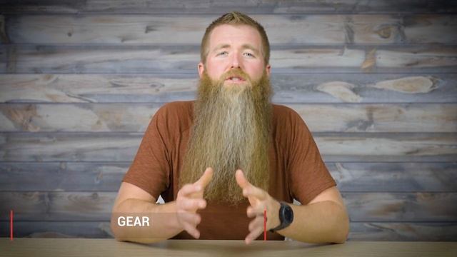 Watch This BEFORE Hiking The Uinta Highline Trail смотреть онлайн