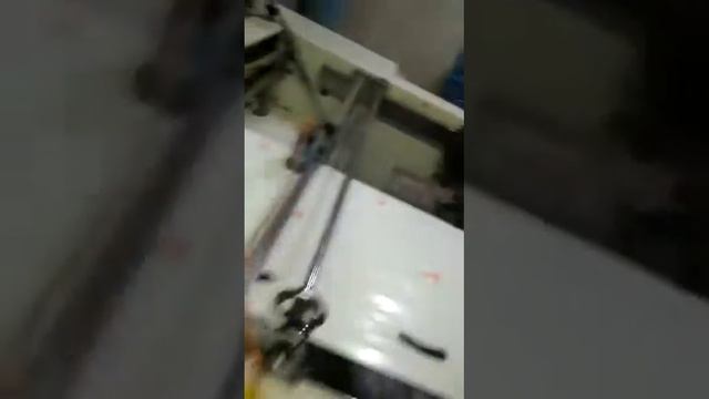 Пакетоделательная машина для шоппинг-пакетов. Китай. PR-pack-800R-P-СH 1 смотреть онлайн