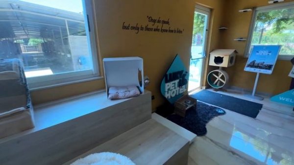 ОЧЕНЬ КРУТОЙ ОТЕЛЬ | NIRVANA COSMOPOLITAN 5* 🏨