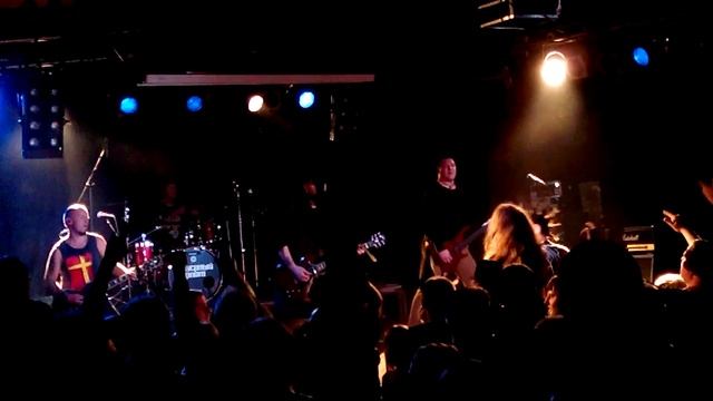 Северный Флот 21.02.2015 Рига смотреть онлайн