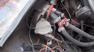 ГБО. Совет по холостому ходу (нет холостого на газу)