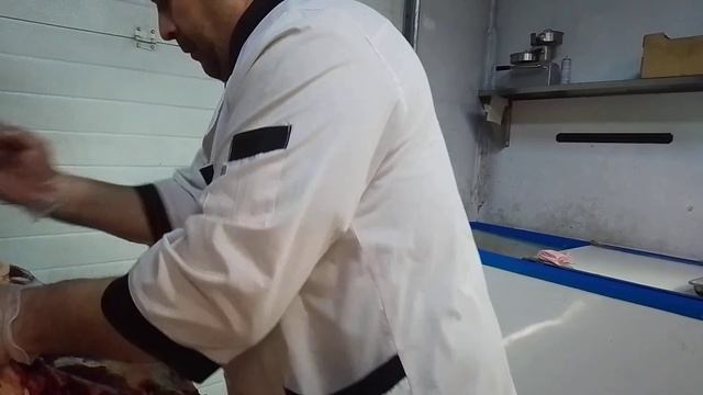 Мясник касоб гушт безнеси 🥩🥩🥩🥩🍗🍗🍗 смотреть онлайн