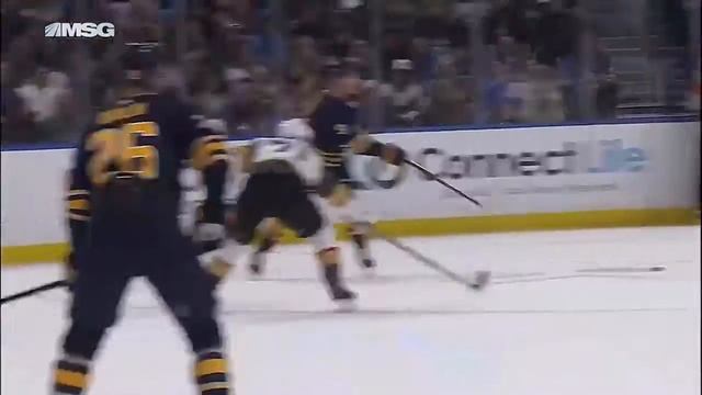 Vegas Golden Knights vs Buffalo Sabers|Game Highlights|Янв.14.2020|сезон19-20 смотреть онлайн