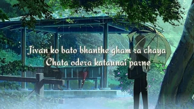 Ea Sathi timi kaha xau bhana LYRICS VIDEO\\ COVER SONGS JUNA GURUNG смотреть онлайн