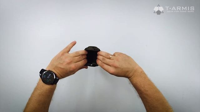 Подсумок-быстрохват “Флэш” [T-ARMIS ОБЗОР] смотреть онлайн