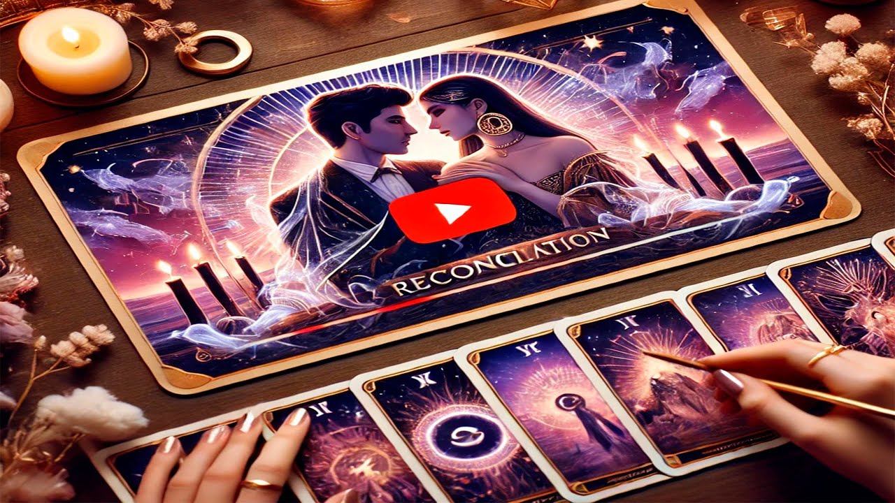 Таро раскрывает тайну: Почему Бен Аффлек и Дженнифер Лопес вновь вместе?