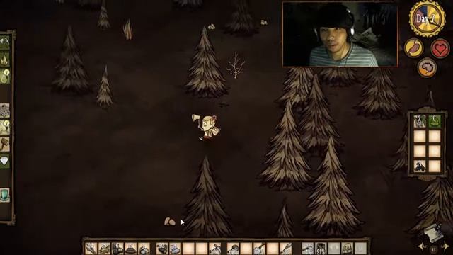 Don't Starve #4: The Stuff Of Nightmares Update! - With Mods! - смотреть онлайн