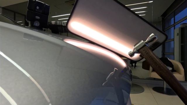 Выезд без покраски смотреть онлайн