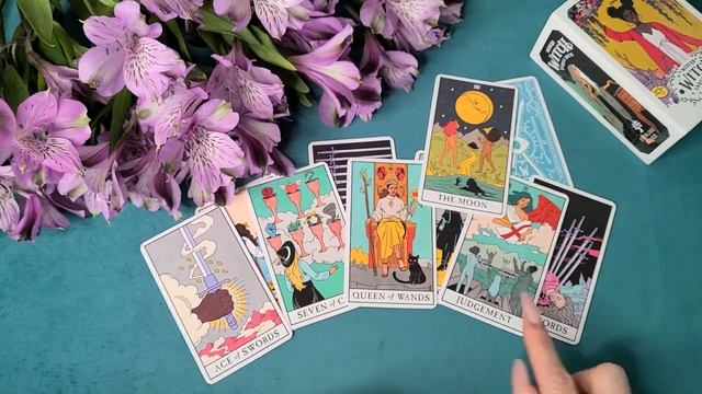 💖ЧТО ОН ДУМАЕТ О ВАС СЕЙЧАС? 🔮 смотреть онлайн