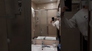 Обзор номера гостиницы Ярославская в г. Москва. #румтур #ярославская