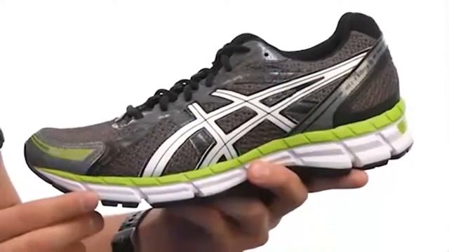 Asics Gel Running Shoes | Asics Gel Excite 2 Mens Running Shoes Features|Asics Gel Excite 2 Reviews смотреть онлайн