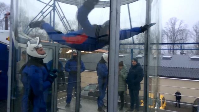 Аэротруба смотреть онлайн