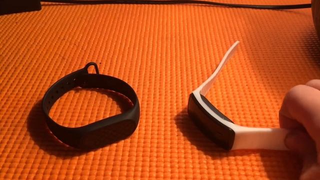 Обзор на часы Xiaomi mi band 2 смотреть онлайн