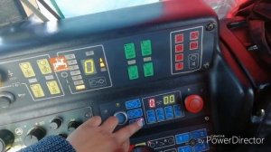 Про МТЗ 3522 продолжаю сев!