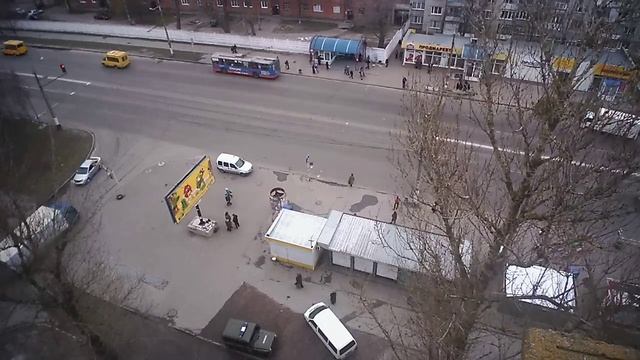 В 95-ю аеромобильную бригаду Житомира возращаются БТР смотреть онлайн