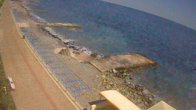 Вебкамера "Эллада-Семидворье". Запись 11.05.2017 13:00:05 смотреть онлайн