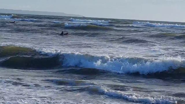 Batu Bolong Beach, Bali