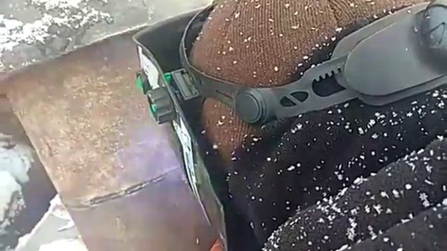 сварка труб смотреть онлайн
