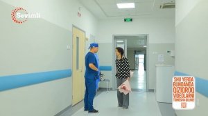 Qizim 57-qism (milliy serial) | Қизим 57 қисм (миллий сериал)