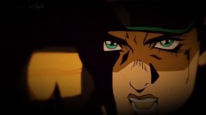 crucified - made in heaven edit