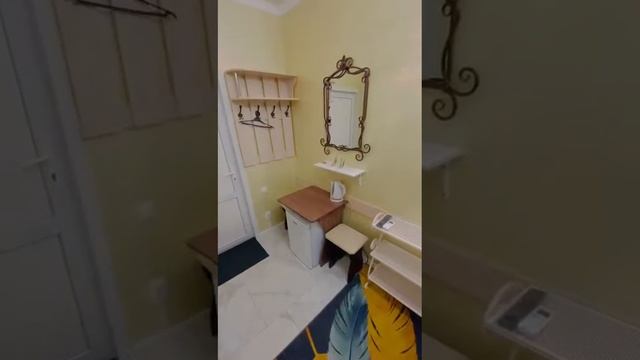 Мини-отель Задонский Четырёхместный номер смотреть онлайн