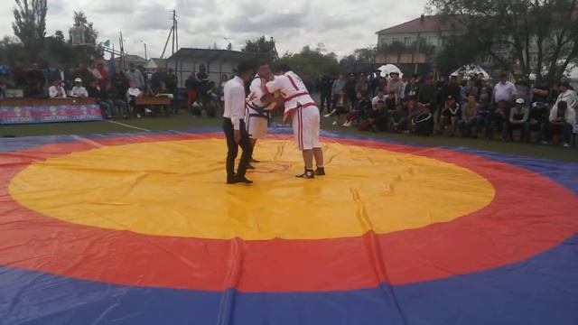 Аркалык гоша в узынколе(3) смотреть онлайн