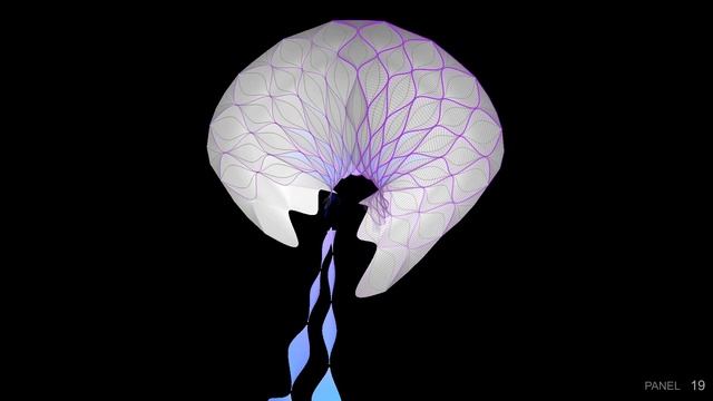 [2016] Arum by Zaha Hadid Architects смотреть онлайн