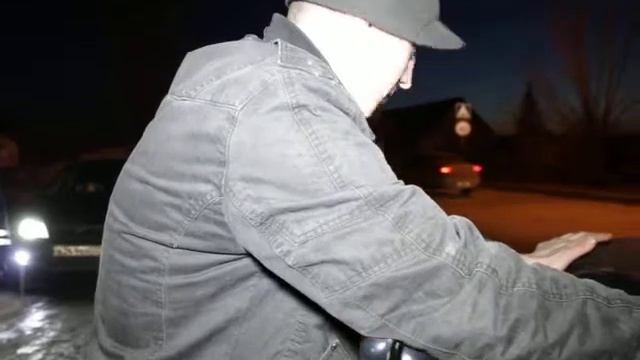 "Ночь" 20.03.2015 в Миассе. Водитель "под кайфом" смотреть онлайн
