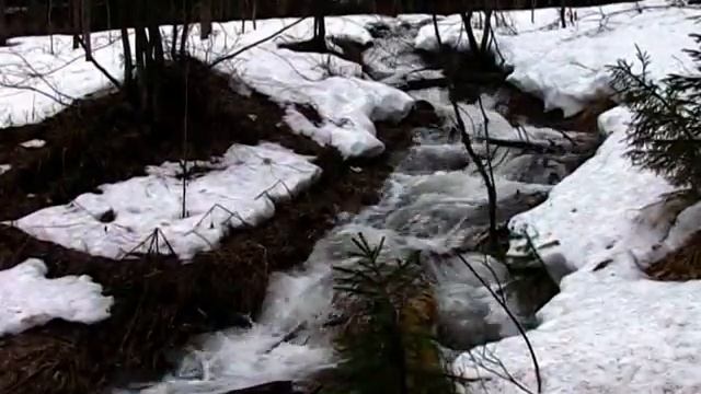 Зимняя весна 2007 смотреть онлайн