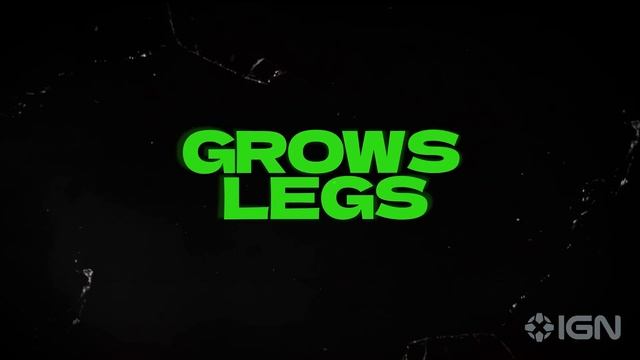 Frog Legs - Official Release Date Trailer