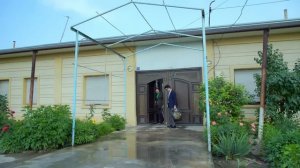 "Надежда" сериал (8 серия)